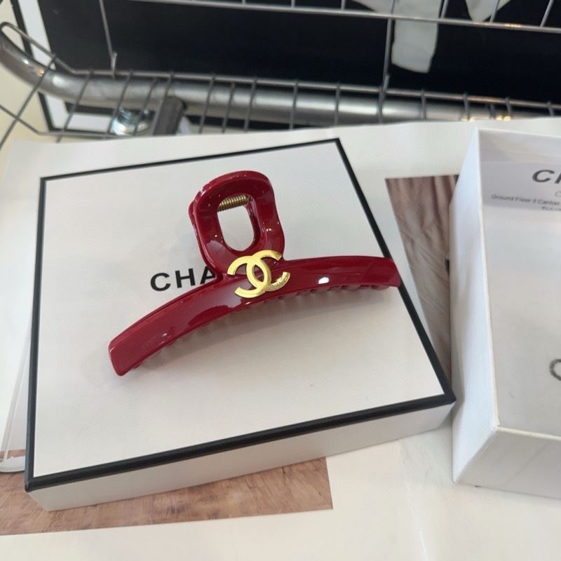 Chanel Hair Hoop